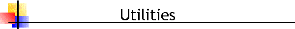 Utilities