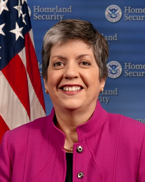 JanetNapolitano