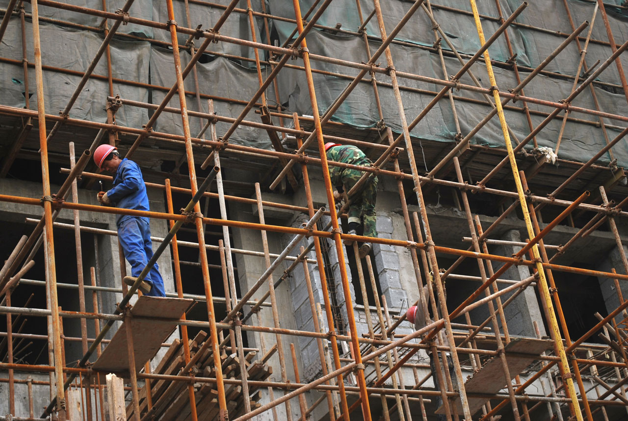 WorkerScaffolding