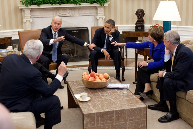 ObamaBidenfunnyPeteSouza