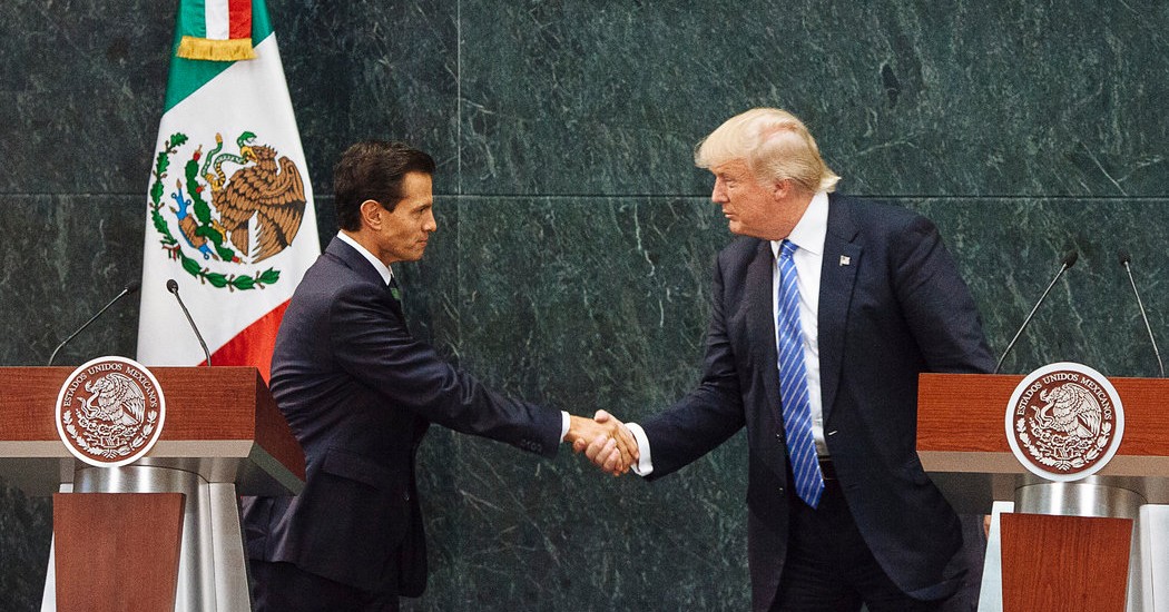 trump-nieto