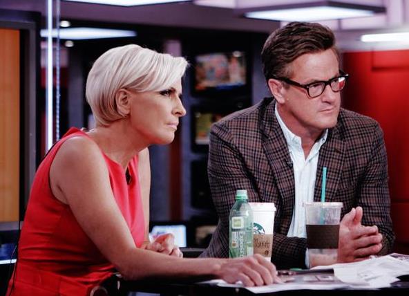 MORNINGJOE