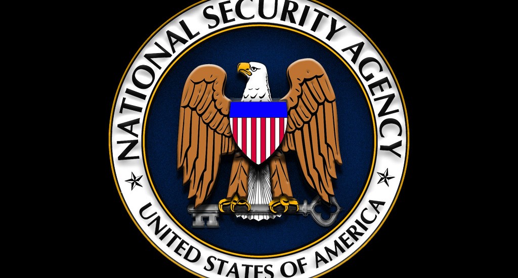 NSA-Logo