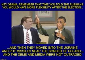 obama quotes russia cold war mentality reset